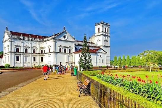 Cultural Delights of South Goa